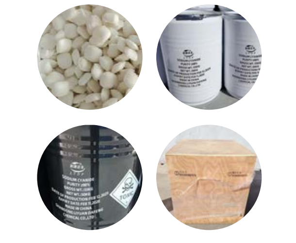 Powdered Activated Carbon (Coconut Shell、Coal、Wood)