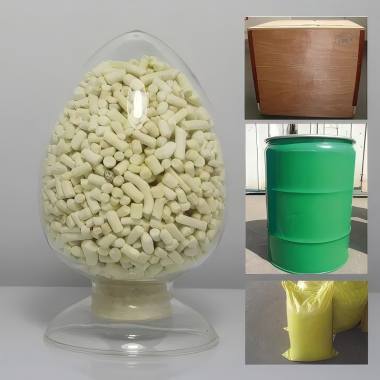 Powdered Activated Carbon (Coconut Shell、Coal、Wood)