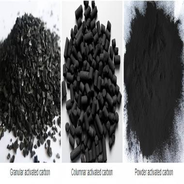 Impregnated Activated Carbon 