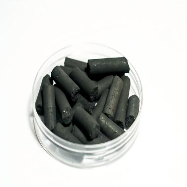 How to choose the right activated carbon for air purification? 