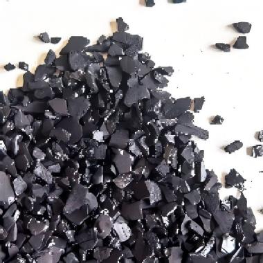 Coconut Shell Activated Carbon