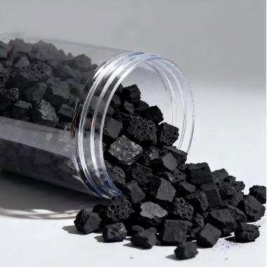Properties and applications of Coal-based Granular Activated Carbon